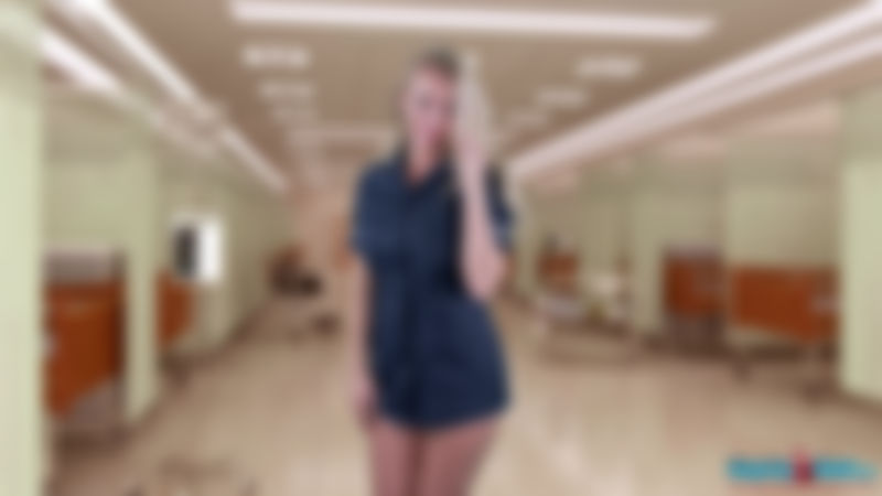 Hayley-Marie Coppin "Doctors Orders"