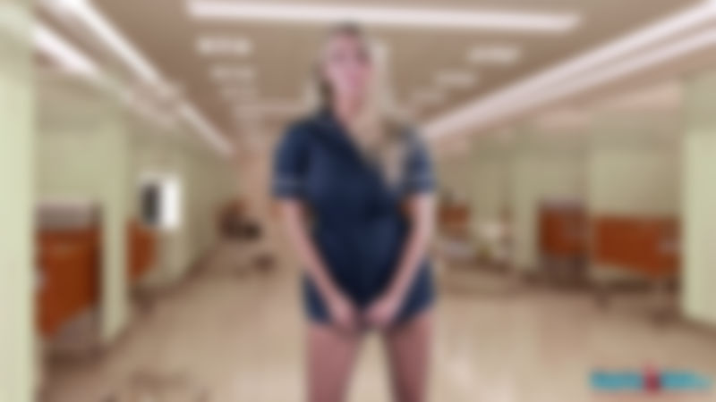 Hayley-Marie Coppin "Doctors Orders"