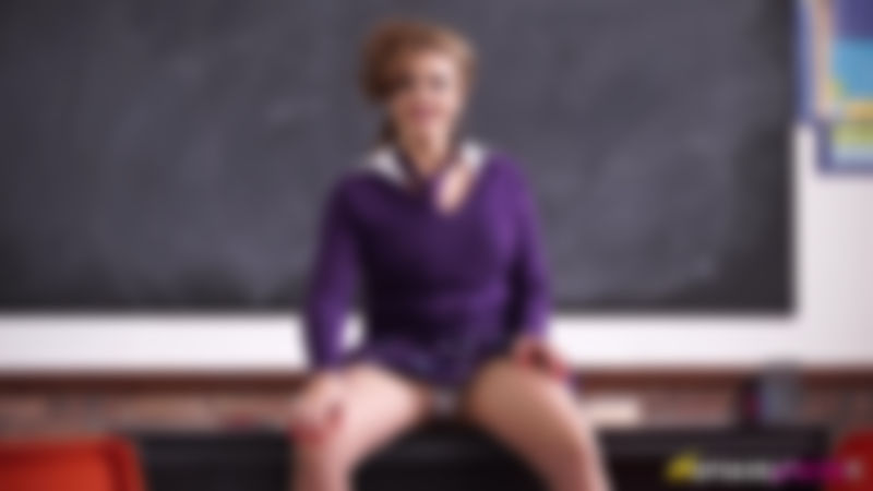 Maisie Rain "Grade A Pussy"