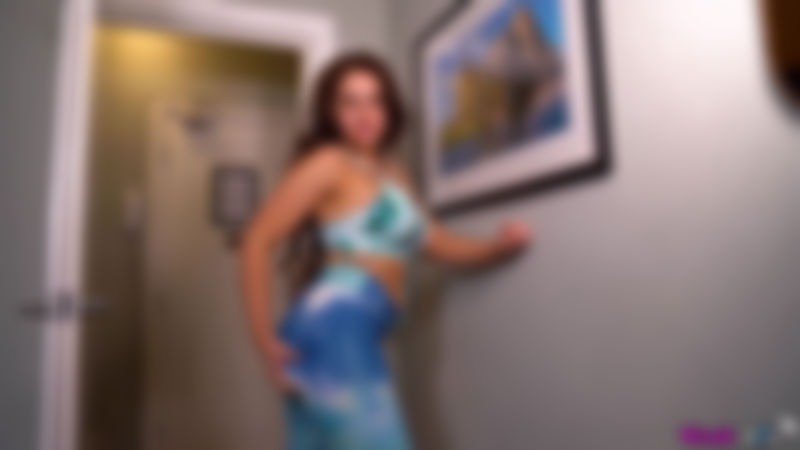 Atlantis Deep "Eager Wet Pussy"