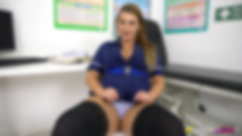 Nurse Panties