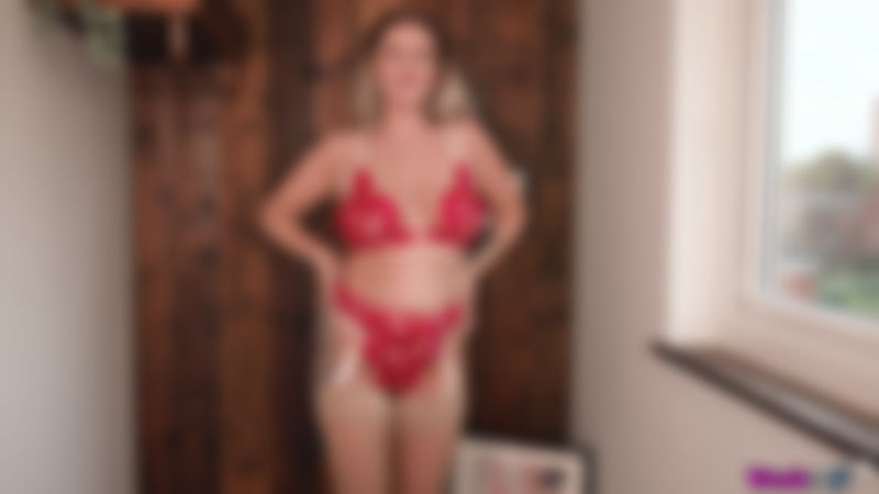 Dolly P "Pornstar Interview"