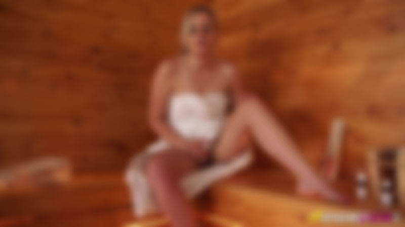 Anna Belle "Don't Be Shy"