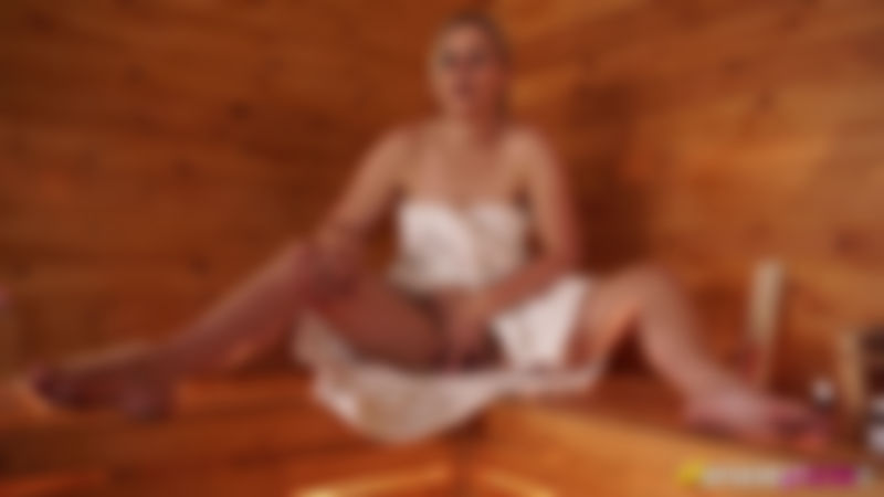 Anna Belle "Don't Be Shy"