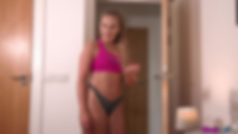 Monika Smith "Favor For A Favor"