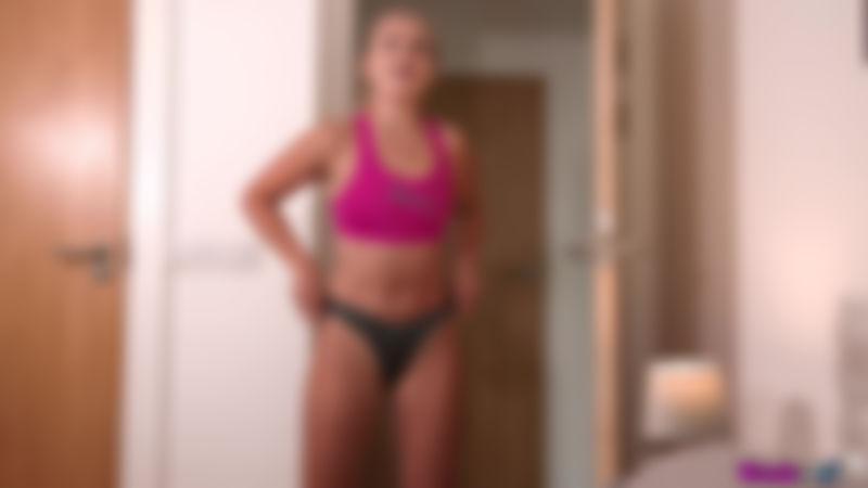 Monika Smith "Favor For A Favor"