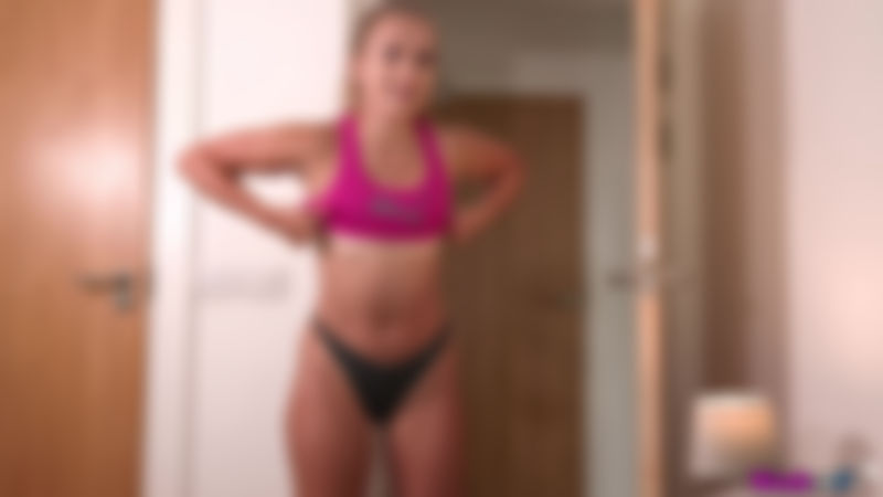 Monika Smith "Favor For A Favor"