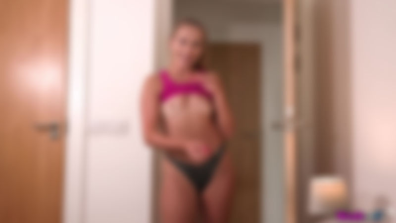 Monika Smith "Favor For A Favor"