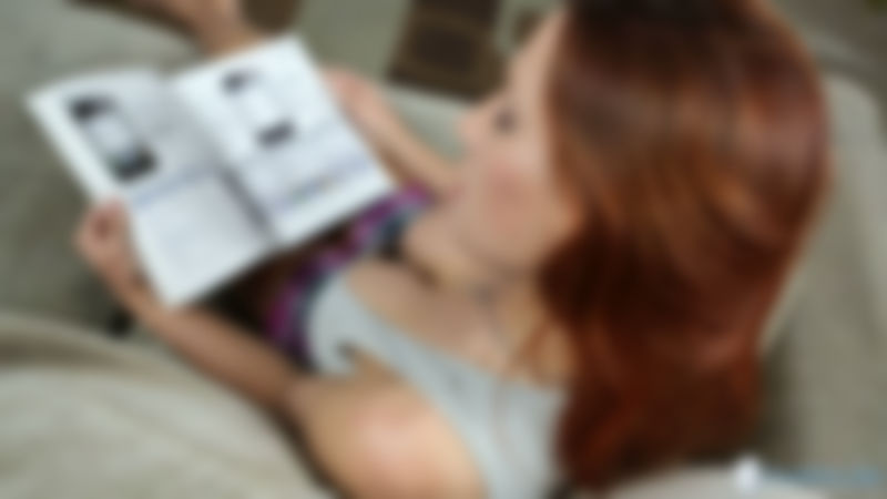 Faye Rampton "Wank Instructions"
