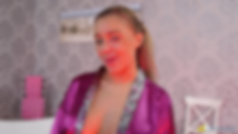 Beth "Behind The Scenes"