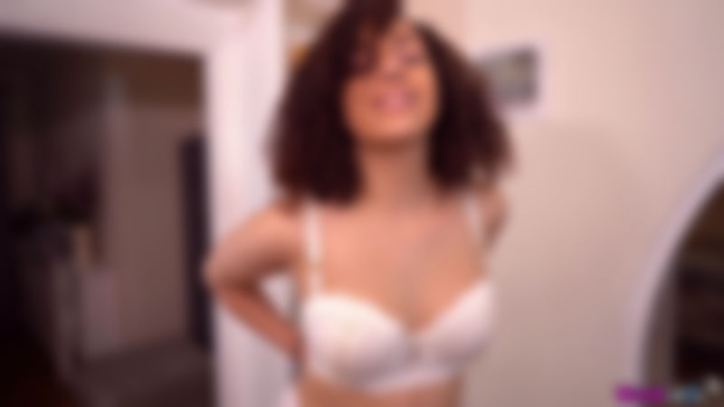 Amiya Dreams "Affair With Your Step Daughter"