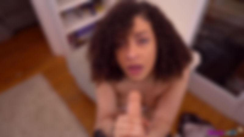 Amiya Dreams "Affair With Your Step Daughter"