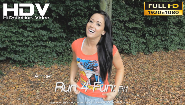 Kiki Devine "Run 4 Fun: Pt1"