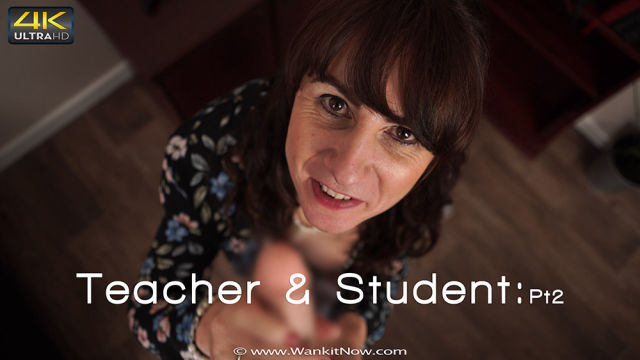 Toni Lace "Teacher And Student:Pt2"