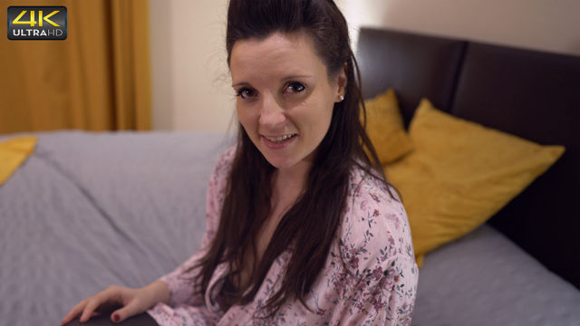 Ivy "Naughty StepDaughter: P2"