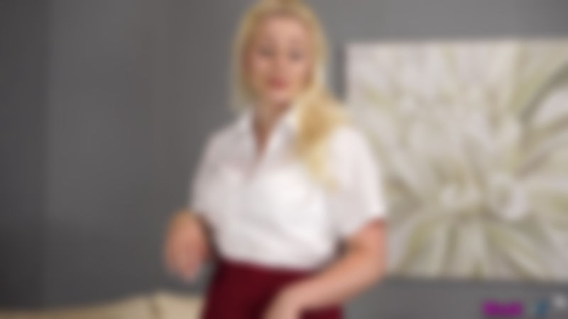 Megan "Sweet Seduction"
