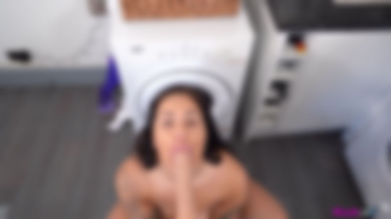 Ella Roxx "Dirty Housewife"