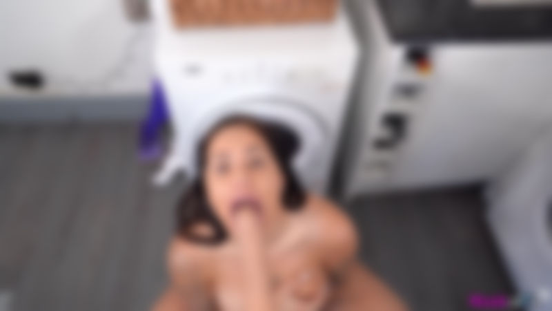 Ella Roxx "Dirty Housewife"