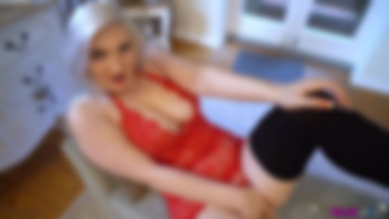 Krystal Fox "Finish Me Off"