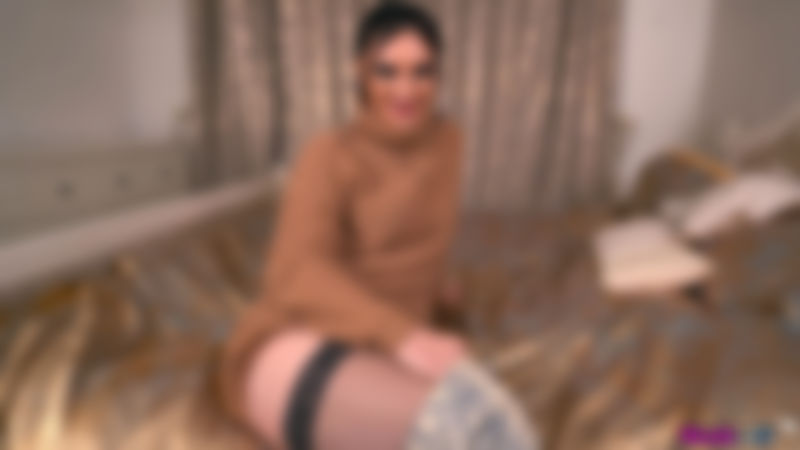 Roxee Couture "Cum Inside Me"