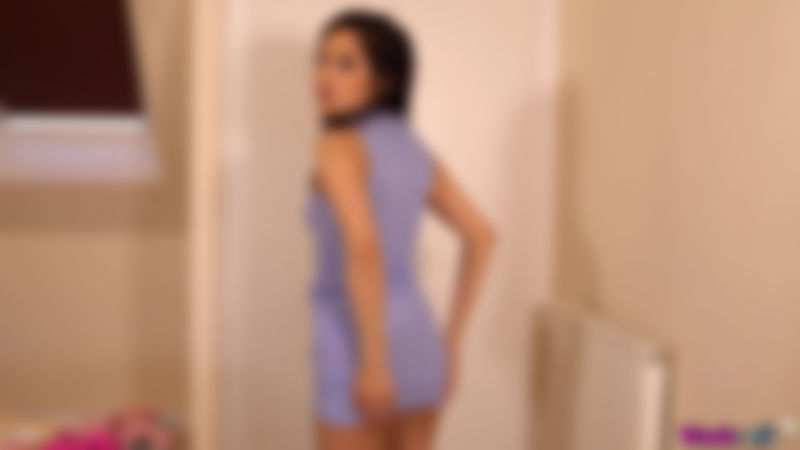 Louisa Lu "Which Dress?"