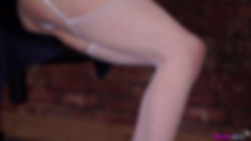 Samantha Bentley "Lingerie Tales: Nurse Hannah"