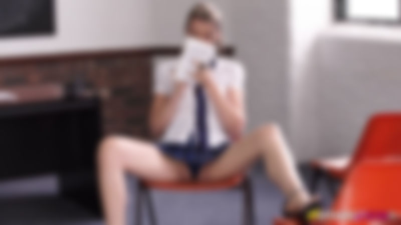 Hannah Z "Classroom Disruptions"
