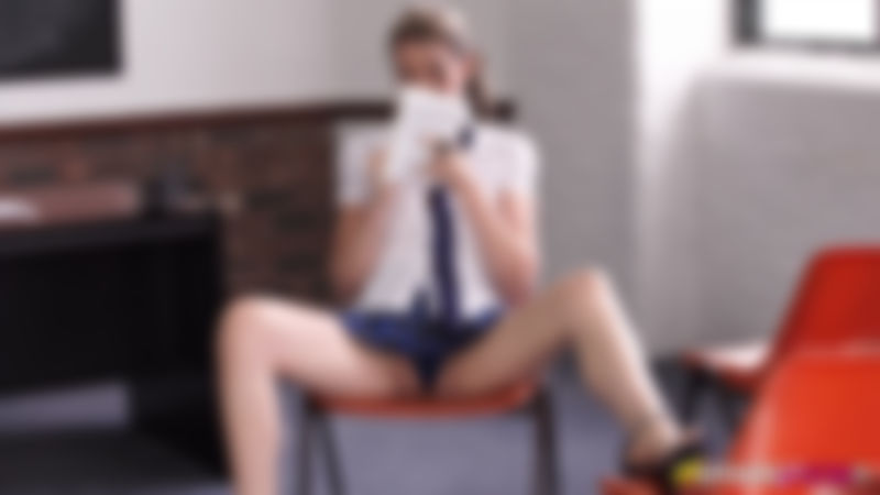 Hannah Z "Classroom Disruptions"