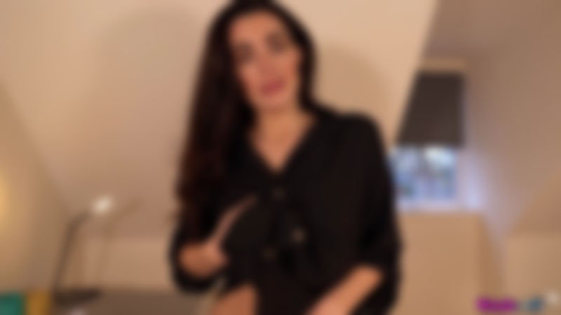 Laura "Teacher Tease"