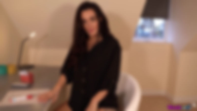 Laura "Teacher Tease"