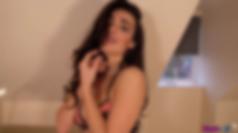 Laura "Teacher Tease"