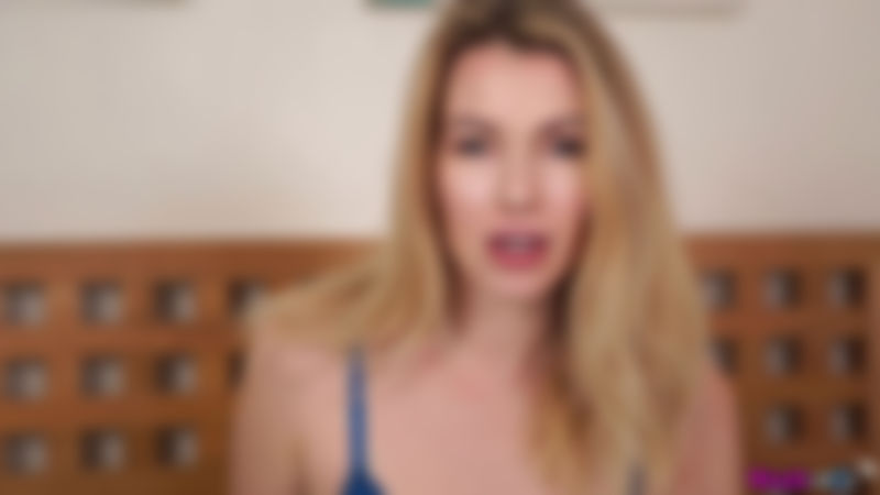Hannah Z "Ruin My Night"