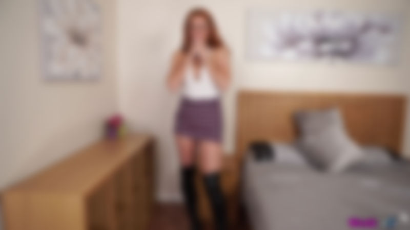 Alexa Brooke "Cheeky Wanker"