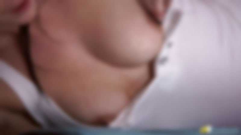 Charlie Elaine "Jizz On My Tits"