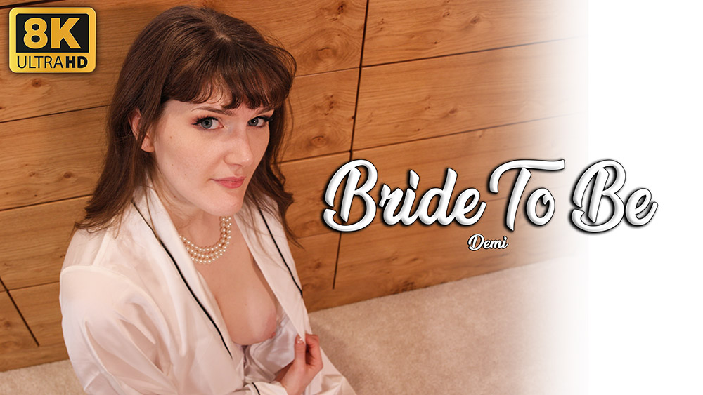BRIDE TO BE
