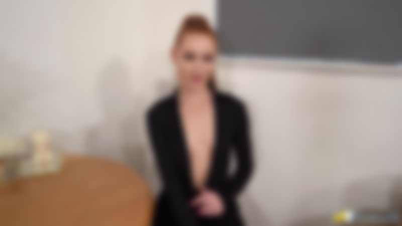 "You Must Be Horny"