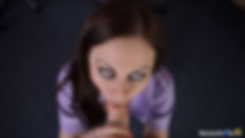 Tina Kay "Doctors Orders: Pt2"