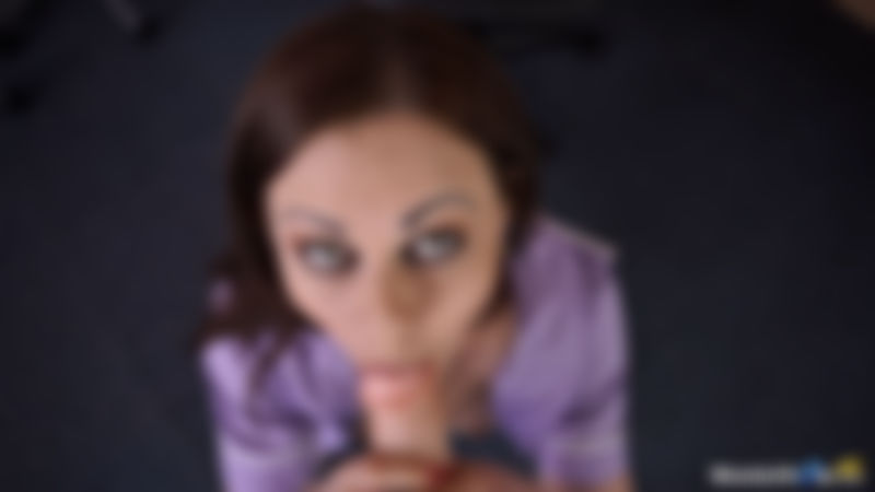 Tina Kay "Doctors Orders: Pt2"