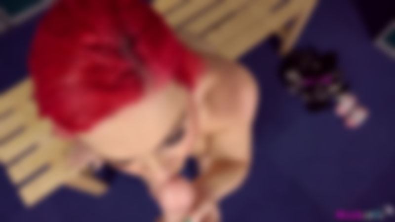 Roxi Keogh "Dirty Perv:Pt2"