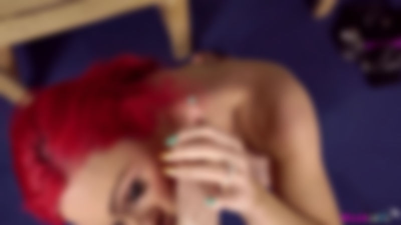 Roxi Keogh "Dirty Perv:Pt2"
