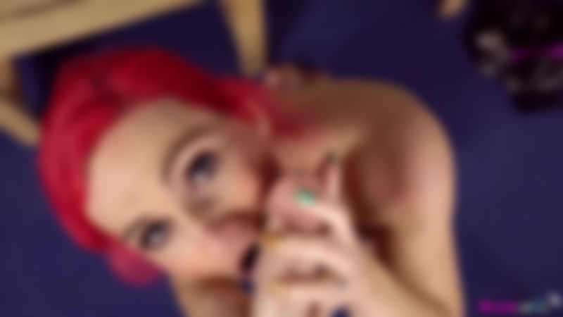 Roxi Keogh "Dirty Perv:Pt2"