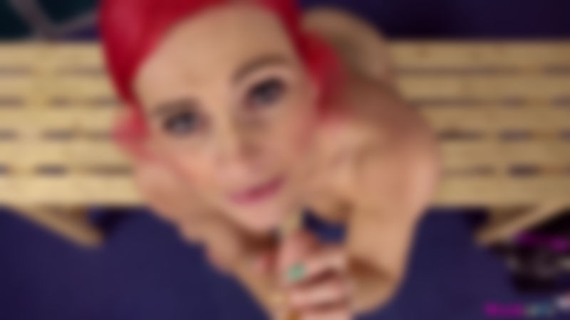 Roxi Keogh "Dirty Perv:Pt2"
