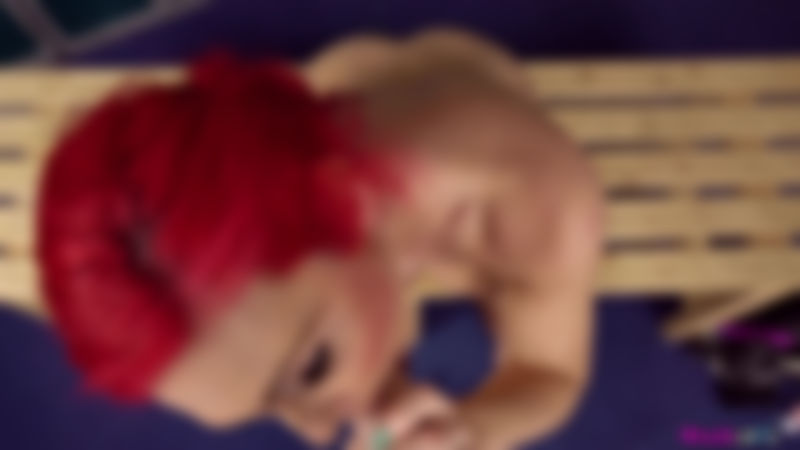 Roxi Keogh "Dirty Perv:Pt2"