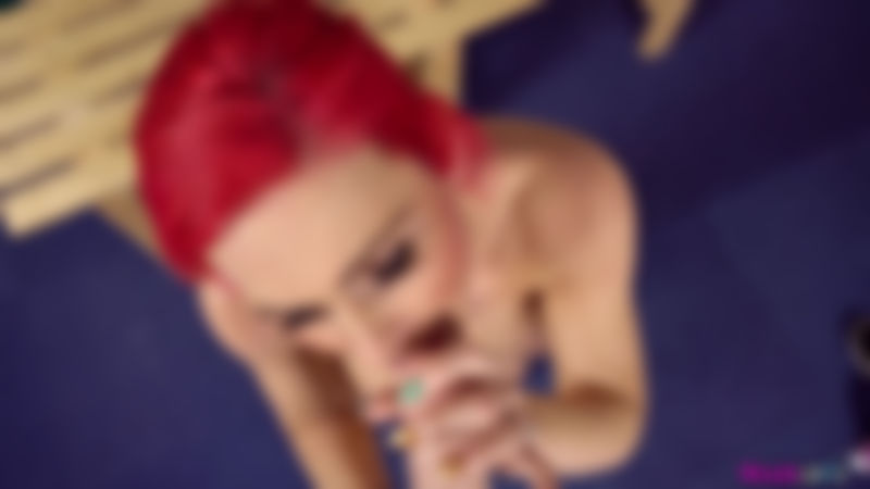 Roxi Keogh "Dirty Perv:Pt2"