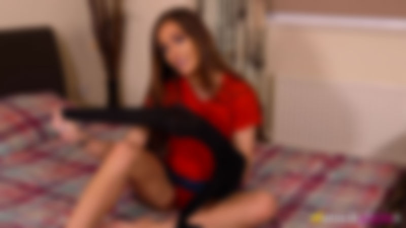 Naughty Tights