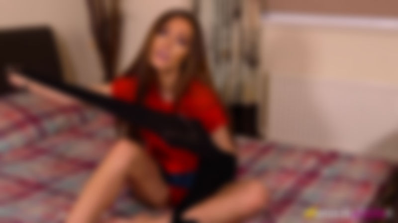 Naughty Tights