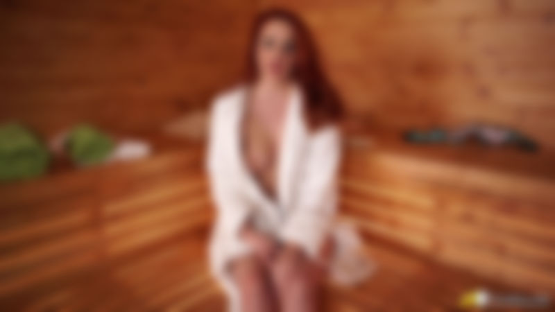 Kara Carter "Teeny Weeny Bikini"