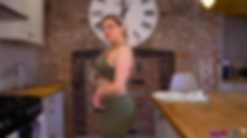 Dolly "Morning Wood"