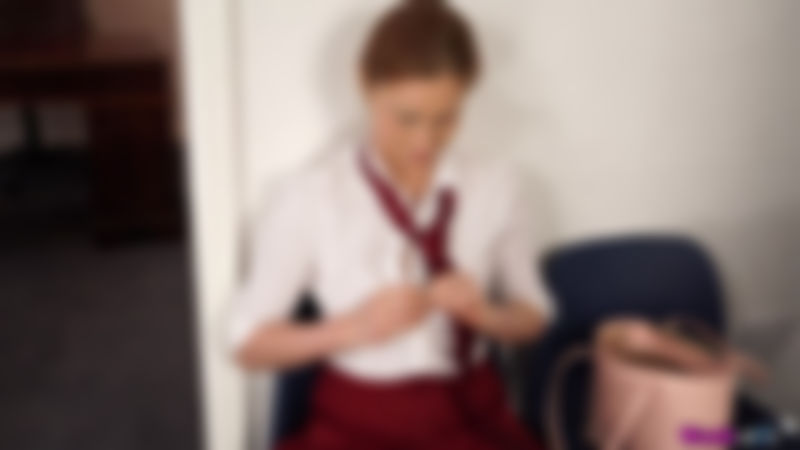Princess Paris "Slutty Student:Pt1"