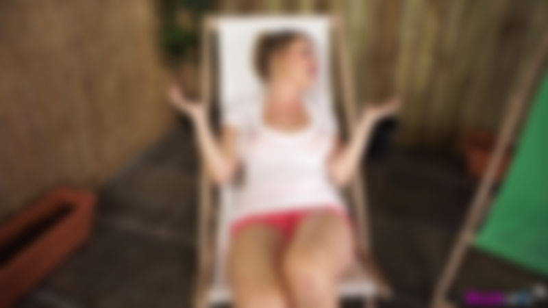 Penny L "Wet And Horny"